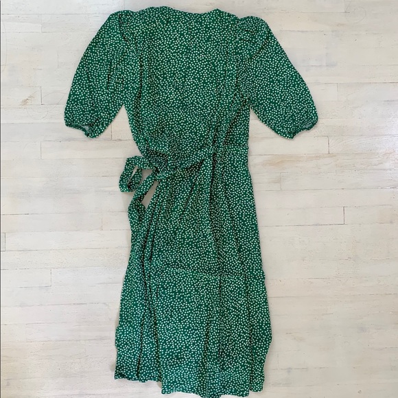 Reformation Christa Dress - Picture 7 of 8